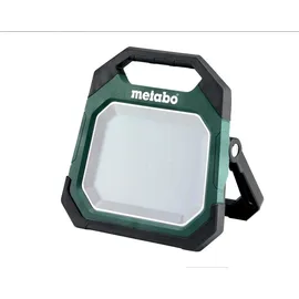 Metabo BSA 18 LED 10000 Akku-Baustrahler solo (601506850)