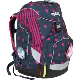 ergobag pack 6-tlg. schubi dubär 2020