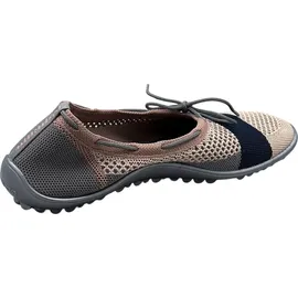 Leguano Style Rose Damen Rosa 36