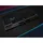 Corsair K70 RGB PRO Mechanical Gaming Keyboard, Backlit RGB LED, Cherry MX Red Keyswitches, Schwarz