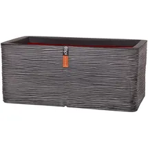 Capi Europe Nature Rib 73 x 39 x 32 cm Anthrazit