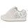 DC Shoes Court Graffik Herren Off White/White/Tan 44,5