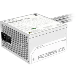Gigabyte P650SS ICE