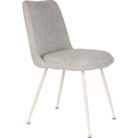 2x Zuiver, Stühle, Fijs Chair Taupe