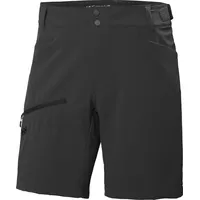 HELLY HANSEN Blaze Softshell Shorts ebony (980) 2XL
