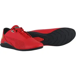 Puma Sneaker Motorsport Ferrari Drift Cat Decima rot Herren