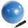 HMS Gymnastikball Blau 55 cm