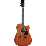 Ibanez PF16MWCE-OPN Open Pore Natural