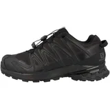 Herren black/black/black 41 1/3