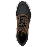 GEOX Nebula + Grip B Herren Braun/Schwarz 43