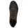 GEOX Nebula + Grip B Herren Braun/Schwarz 43