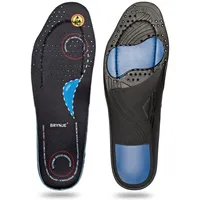 Brynje Einlegesohle 68203 Ultimate Footfit (high) Größe 48 -