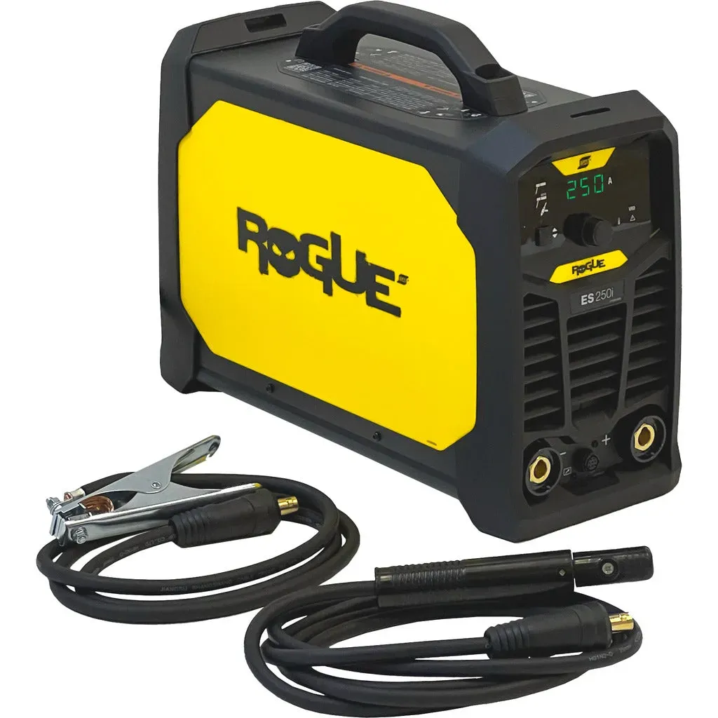 ESAB Schweißinverter Rogue ES 250i