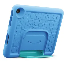 Amazon Fire HD 8 Kids 2024 Blue