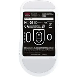 Cherry M68 Pro Weiß