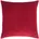 PAD Kissenbezug Casual 50 x 50 cm Rot