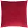 PAD Kissenbezug Casual 50 x 50 cm Rot