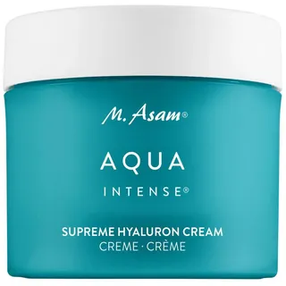 M. Asam Aqua Intense Supreme Hyaluron Cream 100 ml
