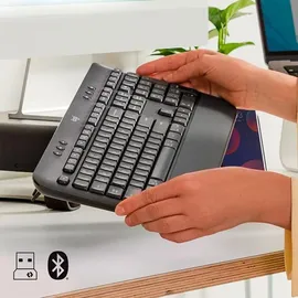Logitech Signature K650 DE