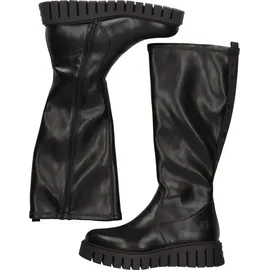 tt.bagatt Stiefel Damen Schwarz 40
