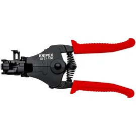 Knipex Abisolierzange 12 21 180