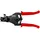 Knipex Abisolierzange 12 21 180