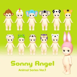 Sonny Angel Tier Serie Ver.1 Mini Figur Blind Box