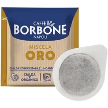 Caffè Borbone Gold Mischung ESE Papierpads 44 mm 150 St.