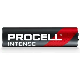 Duracell Procell Intense AAA 1222 mAh 10 St.
