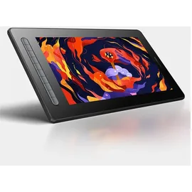 xppen Artist 16 (Gen2), Kabelgebunden, 5080 lpi, 340,99 x 191,81 mm, USB, 1 cm, 0,6 mm
