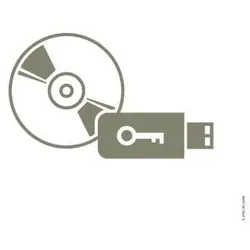 SIEMENS WinCC/Audit RT Server V8.0 6AV6371-1DV38-0AX0