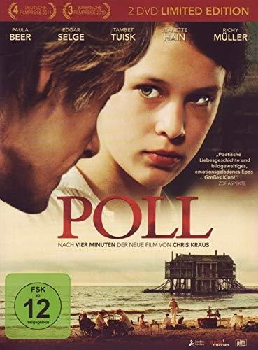 Poll [DVD] [2011] (Neu differenzbesteuert)