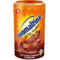 Ovomaltine® Extra Schoko Trinkschokolade, 450,0 g