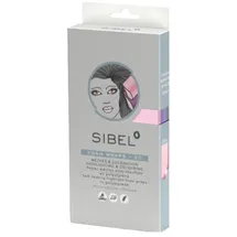 Sibel High-Light Foam 20 cm, 200 Stück, 1er Pack, (1x 200 Stück)