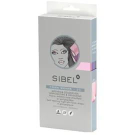 Sibel High-Light Foam 20 cm, 200 Stück, 1er Pack, (1x 200 Stück)