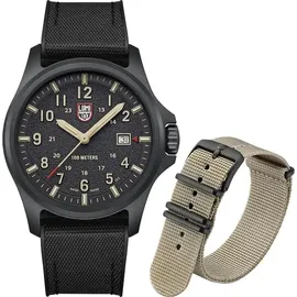 Luminox Atacama Field 1960 Kautschuk 43 mm XL.1970.SET
