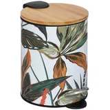 5 five simply smart Simply Smart 3 l Mehrfarbig