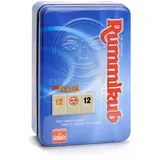 Goliath – Rummikub Reise-Set in Metalldose