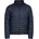 Jacke Deep Navy L