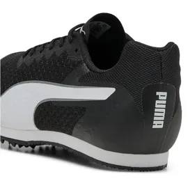 Puma evoSPEED Star 9 Herren Black/White 44