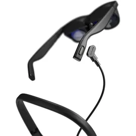 viture Pro XR VR-Brille Schwarz