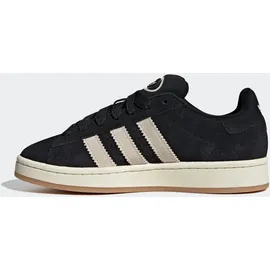 Adidas Campus 00s Core Black / Cream White / Wonder White 37 1/3