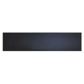 Cecotec Tiroir Chauffe Bolero Hexa WD Glass Black - Schwarz