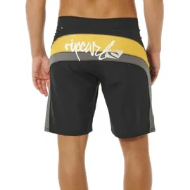 Rip Curl Mirage Medina Archive Royal Yellow 33