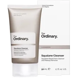 The Ordinary Squalane Cleanser 50 ml