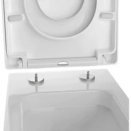 Bernstein Softclose Kinder-WC-Sitz, U1006