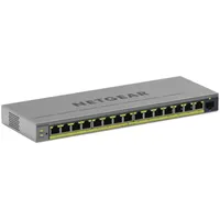 Netgear GS116EPP 16-Port Managed PoE