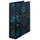 Herlitz New Batik Fearless DIN A4 80 mm Mehrfarbig 1 St.