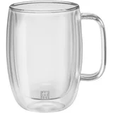 Zwilling Sorrento Latte Macchiato Glas 0,45 l 2 St.