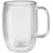 Zwilling Sorrento Latte Macchiato Glas 0,45 l 2 St.